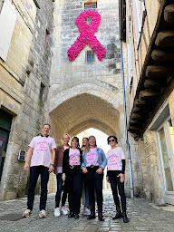 Photo n°7 de Abeille Assurances - Saint Jean d'Angely à Saint-Jean-d'Angély (Agence d'assurance pour locataires)