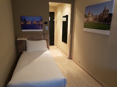 Photos of Best Quality Hotel Gran Mogol