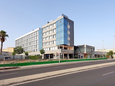 Photos of Hotel Exe Sevilla Palmera