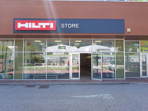 Hilti Store Trento