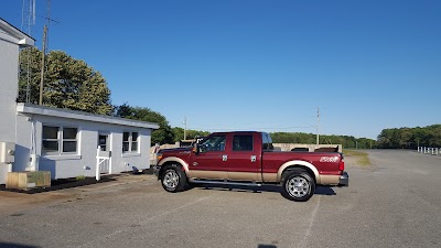 Shelby Trucking Company Inc