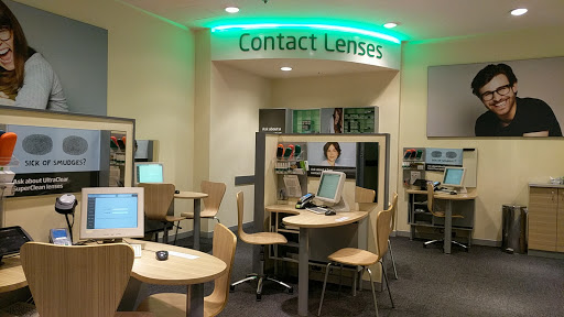 Specsavers Optometrists & Audiology - Waurn Ponds S/C