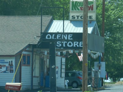 Olene Store