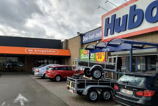 De Kringwinkel Schoten