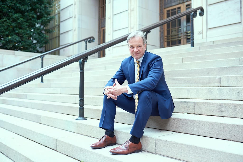 Tim Jones Attorney At Law