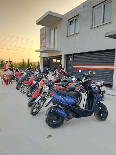 Moto Kahraman Moto Selman