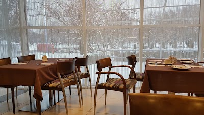 Photos of Bellevue Park Hotel Riga