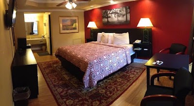 lodging