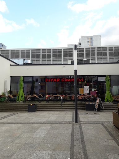 Diyar Simit Evi - Visual