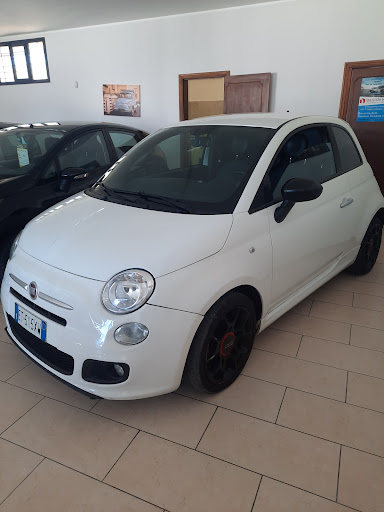 SPEED AUTO VEGLIE VENDITA e NOLEGGIO - Thumbnail