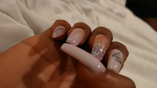 LK Nails - Visual