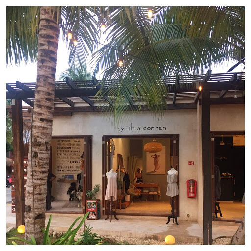 Cynthia Conran Boutique