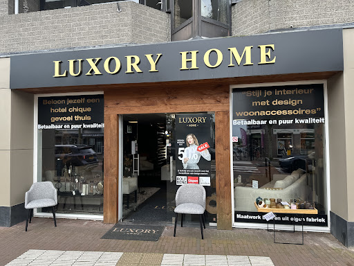 Luxory Home