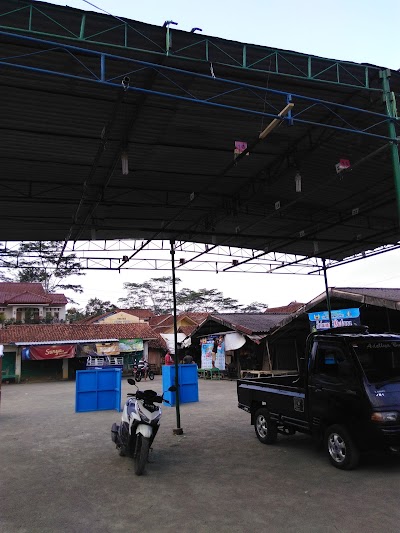 Photos of Pasar Pahing