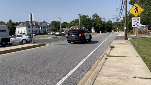 Calvert County Sheriff Gallery - United States