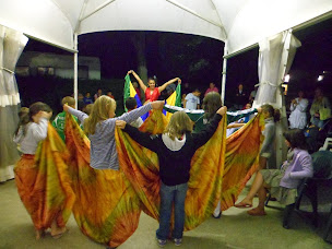 Photo n°19 de Camping Les Acacias à Bellerive-sur-Allier (Terrain de camping)