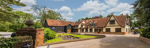 Great Hallingbury Manor