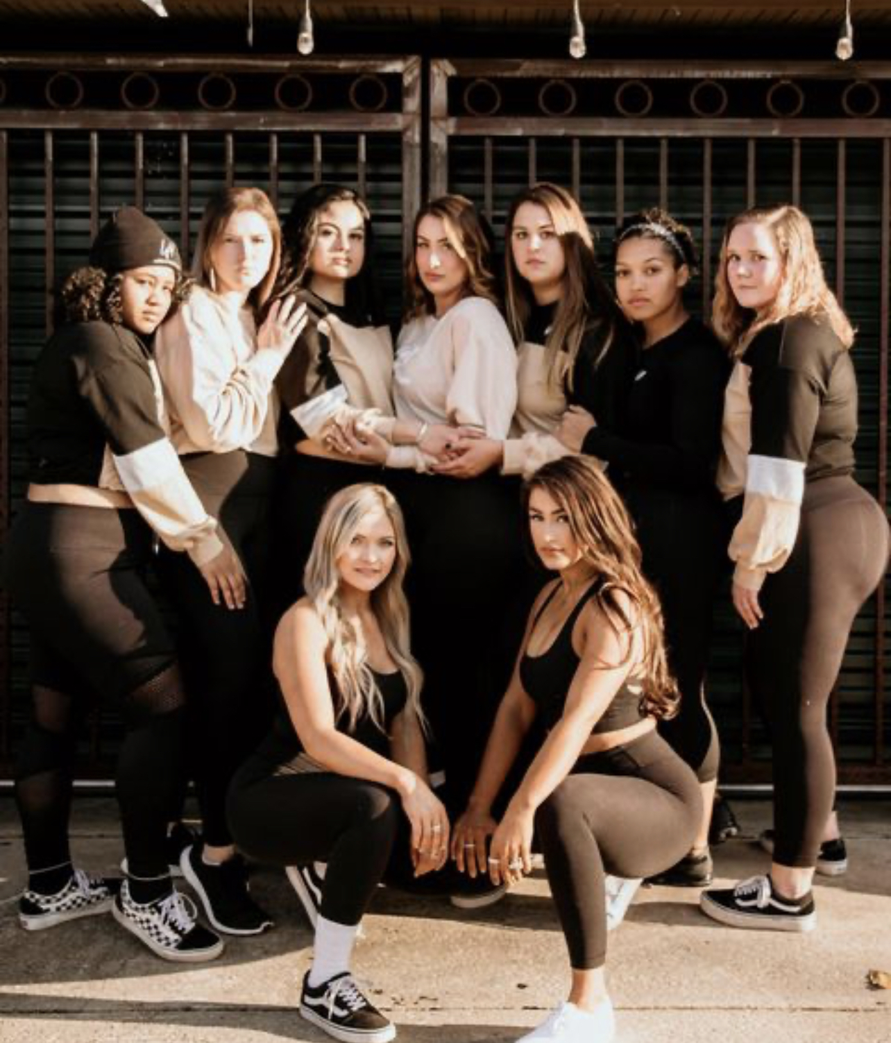 Ladies In Fitness Training - LIFT photo 16