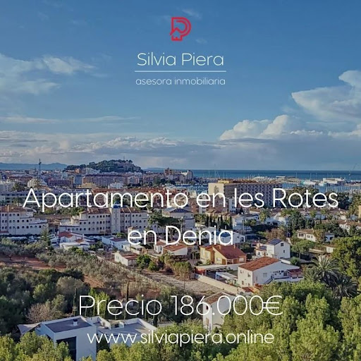 Silvia Piera Inmobiliaria