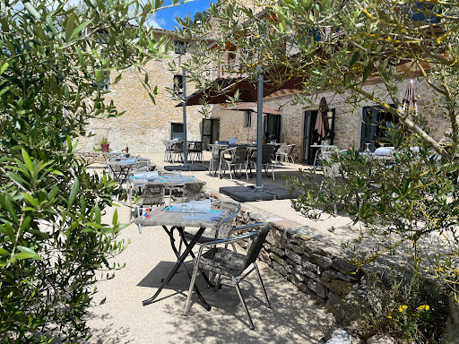 Restaurant Camping la Besse - Thumbnail