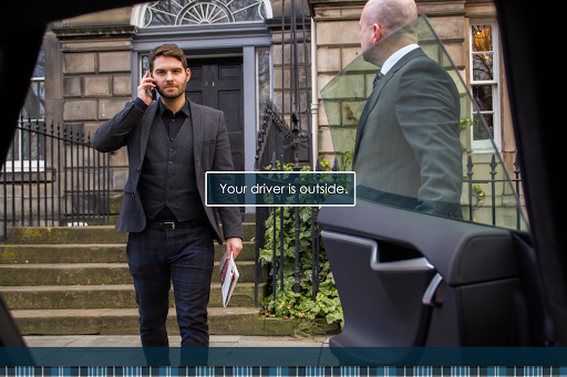 Ecosse EV - Tesla Chauffeur Service & Rental - Thumbnail