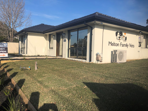 Melton Family Vets - Thumbnail