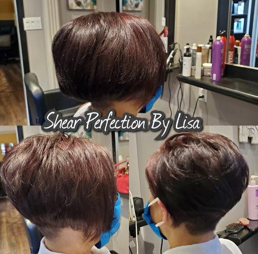 Shear Perfection by Lisa Gallery - Canada