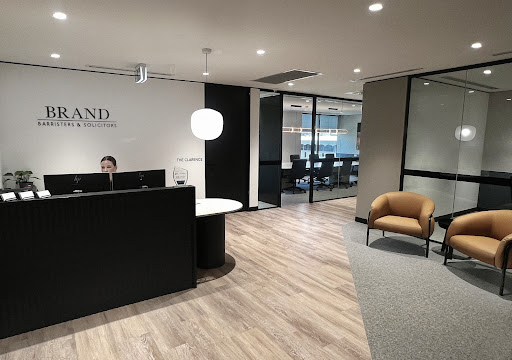 Brand Barristers & Solicitors