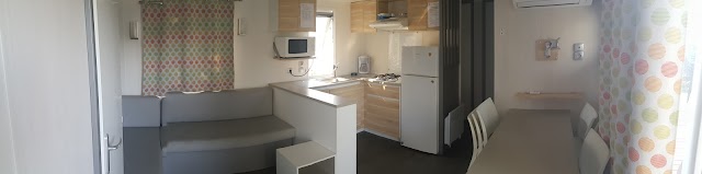 La Petite Camargue