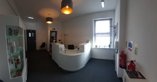 Barry Therapy Centre