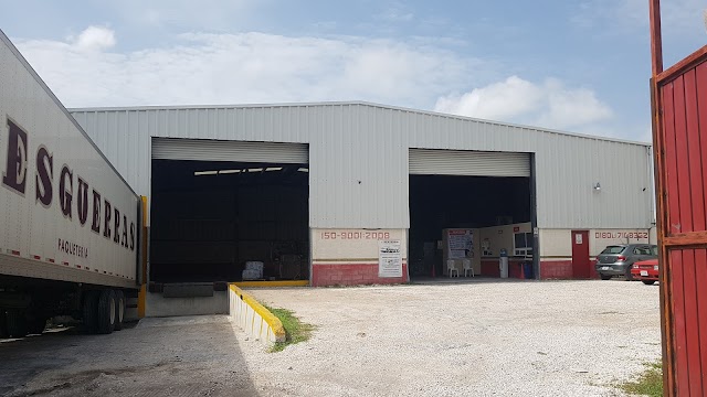 Tresguerras Motor Carrier Cargo SA de CV