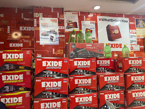 Inverter battery service post image