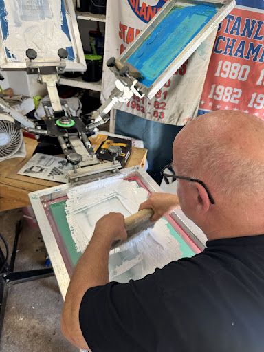 Emerald Screen Printing & Embroidery