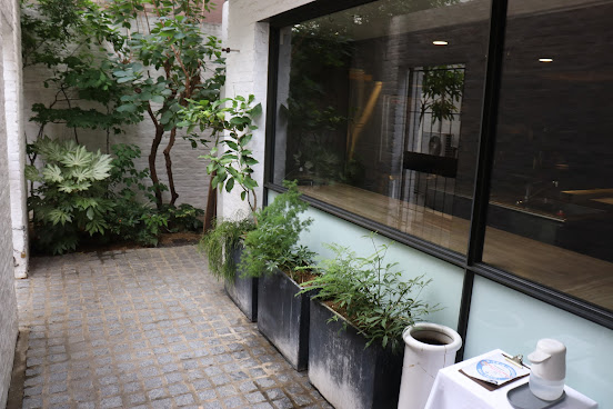 Cuisine Française Liaison by null