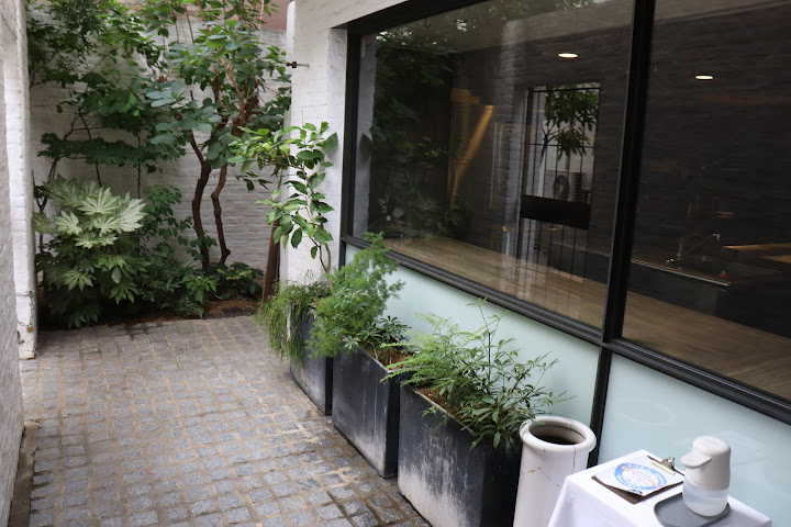 Cuisine Française Liaison by null