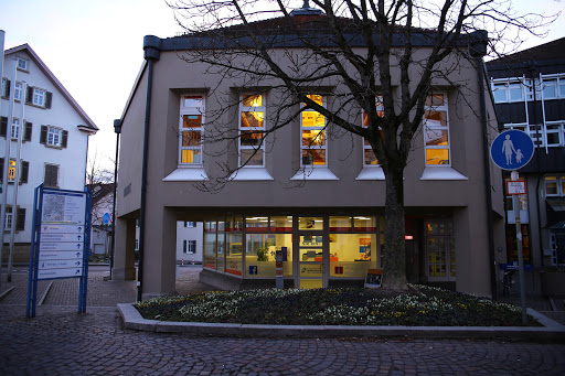 Stadtwerke Winnenden Kundenzentrum