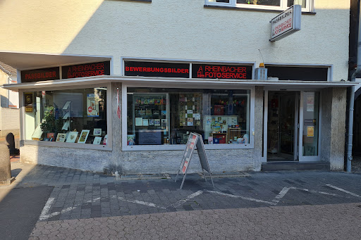 Rheinbacher-Fotoservice