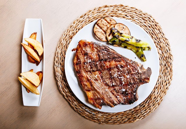 Restaurante La Tahona