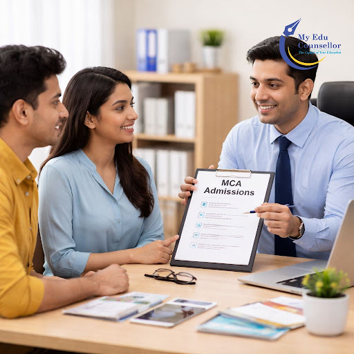 Planning to pursue MCA but confused by entrance exams, eligibility rules, and college options? My… post image
