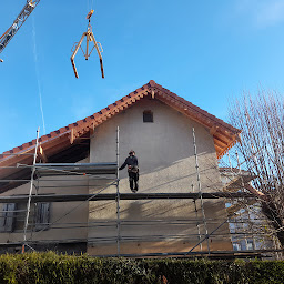 Photo n°12 de Toitures & Patrimoine à Charavines (Couvreur)