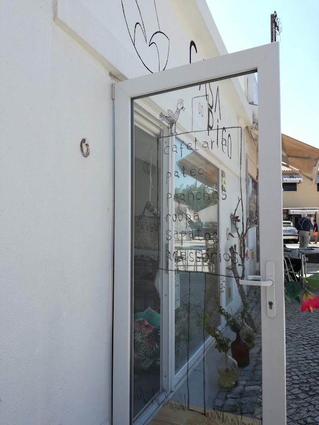 Casa do Pico