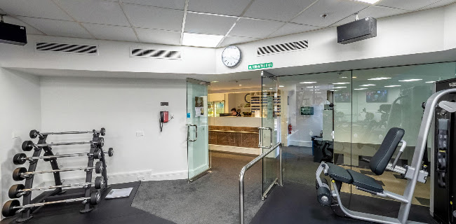 InterContinental Wellington, an IHG Hotel Open Times