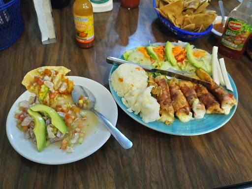 Restaurante el Cadillac Huejuquilla - Thumbnail