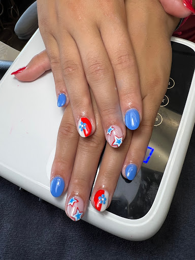 Jacksboro Nails And Spa Gallery - United States
