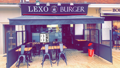 Photo 5 - BURGER CITY