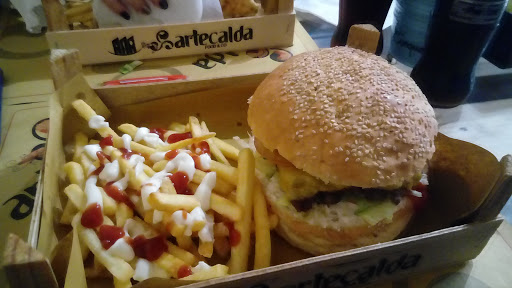 ArteCalda Food & Co - Thumbnail