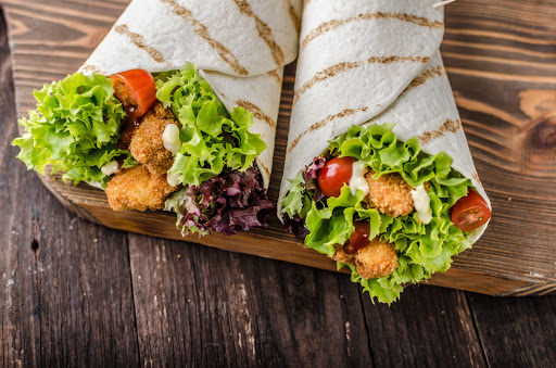 Photo 1 - Tacos, Burger, Salades, wrap et milkshake - MANDO'S