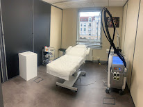 L’ESTHETIC CLINIC MAISONS LAFFITTE - Acide hyaluronique & Epilation laser à Maisons-Laffitte