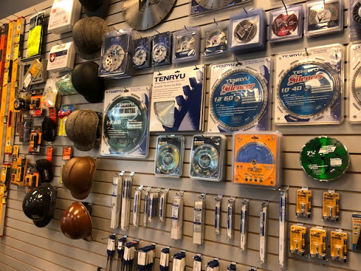 Thread Source Inc - Naples - Visual