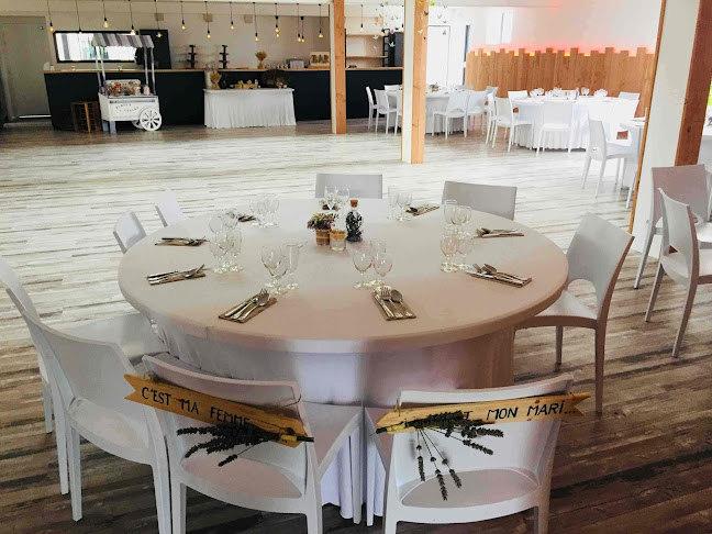 LA CUISINE DES CHEFS